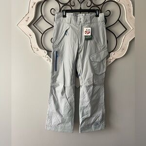 Men’s L.L. Bean Carrabassett Ski Pants